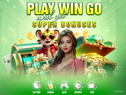 Download app 234bet Android iOS