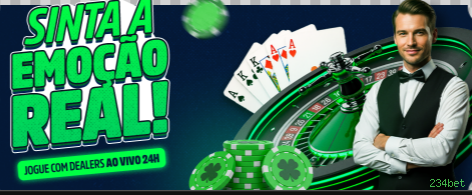 Apostas futebol ao vivo 234bet - odds competitivas