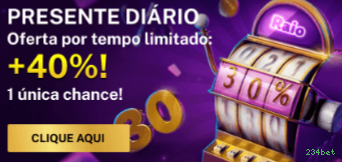 Aplicativo móvel 234bet para iOS e Android