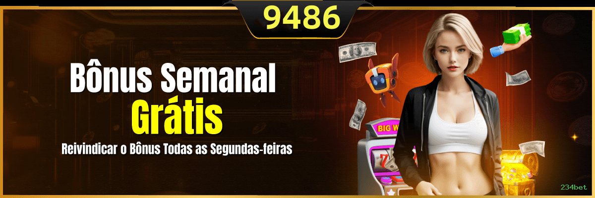 Aplicativo móvel 234bet para iOS e Android
