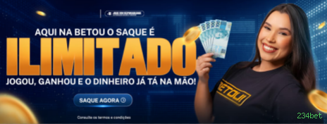 Formulário registro 234bet