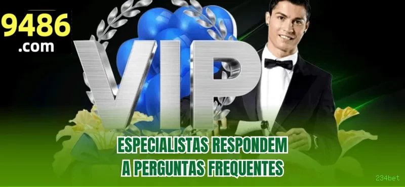 Programa VIP 234bet - benefícios exclusivos