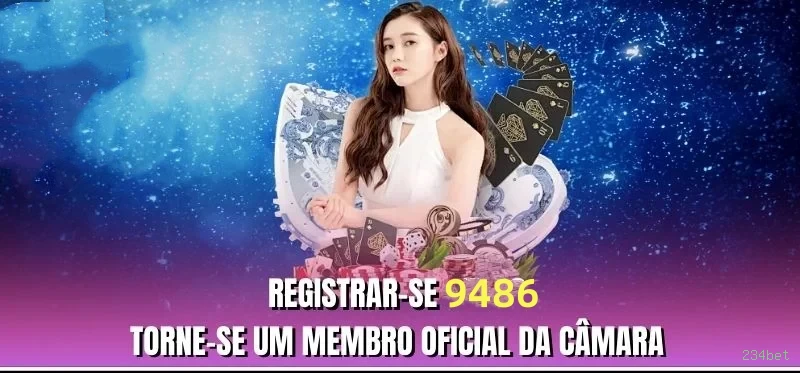 Bônus exclusivos membros VIP 234bet